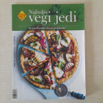 Najboljše vegi jedi - za vso družino in vse priložnosti