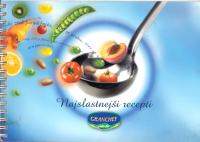 NAJSLASTNEJŠI RECEPTI
