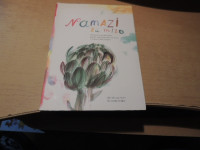 NAMAZI ZA MIZO K. KOŠIR SAMOZALOŽBA KOŠIR 2012