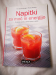 Napitki za moč in energijo - Penny Hunking in Fiona Hunter