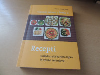 NARAVA ZDRAVI S HRANO 2 P. KRESAL BIZAJ ZALOŽBA PRIMUS 2013