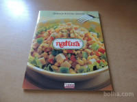NATURA RECEPTI ŽITO 2008