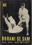 Obrani se sam - Modrić,Džudo,karate,aikido - Popust na vecjo kolicino