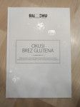 Okusi brez glutena