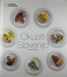 OKUSITI SLOVENIJO, Janez Bogataj