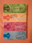 OKUSNI LETNI ČASI (Tatjana Angerer)