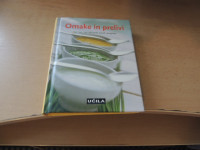 OMAKE IN PRELIVI U. GODLER ZALOŽBA UČILA INT. 2012