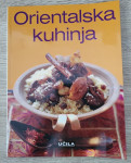 Orientalska kuhinja recepti kuharica NOVA