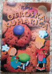 OTROŠKA KUHARICA Rama