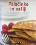 PALAČINKE IN VAFLJI, Christine France