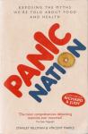 Panic Nation / Stanley Feldman & Vincent Marks