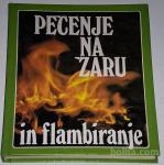 PEČENJE NA ŽARU IN FLAMBIRANJE (recepti, nasveti, ideje)