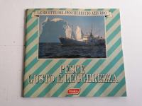 PESCE GUSTO E LEGGEREZZA