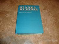 Peter Andlovič SLADKA KUHINJA 1986