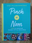 Pinch of nom - Kate Allinson & Kay Featherstone