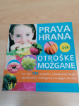 Prava hrana za otroške možgane