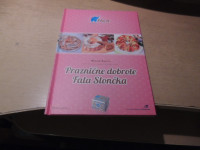 PRAZNIČNE DOBROTE FALA SLONČKA M. KAVČIČ BONOPAN D.O.O. MAREC 2018