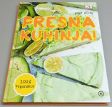 PRESNA KUHINJA! - Anat Fritz - KOT NOVA