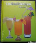 Knjiga- Leksikon koktejlov