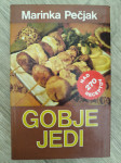 Prodam Gobje jedi