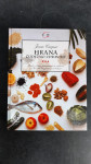 Prodam knjigo HRANA-ČUDEŽNO ZDRAVILO