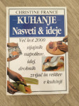 Prodam Kuhanje, nasveti & ideje