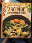Prodam Začimbe za pestrejši okus