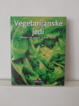 Recepti, ki se jim ni moč upreti: Vegetarijanske jedi (Učila, 2011)
