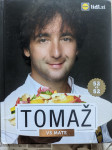 Kuharski recepti Tomaž/Mate