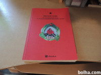RECEPTURE ZA PRIPREMANJE JELA U JNA N. JOKIĆ EBESEDE 2011