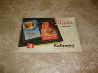 REGINA RECEPTI št.4.