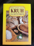 Renčelj, Prajner, Bogataj - Kruh na Slovenskem (ČZP Kmečki Glas, 1993)