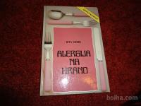 Rita Greer- Alergija na hrano