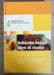 SABOTIN – Park Miru : kuharska knjiga : izbor receptov tradicionalnih
