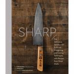Kovanje Nož Sharp knjiga