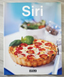 SIRI - KUHINJA IZBRANIH OKUSOV