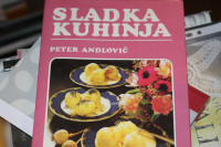 SLADKA KUHINJA