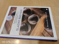 Sladke razvade / Bernarda Gostečnik - kot nova *