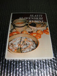 SLASTI SLOVENSKI KUHINJ 1987