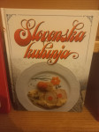 Slavko Adamlje - Slovenska kuhinja