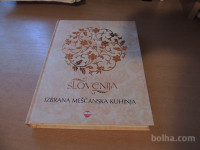 SLOVENIJA IZBRANA MEŠČANSKA KUHINJA B. KUHAR CANKARJEVA ZALOŽBA 2009
