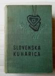 SLOVENSKA KUHARICA 1954 S. M. Felicita Kalinšek