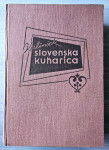 SLOVENSKA KUHARICA S.M. Felicita Kalinšek 1956