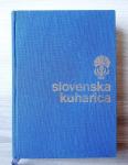 SLOVENSKA KUHARICA S. M. FELICITA KALINŠEK 1975