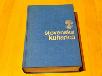 SLOVENSKA  KUHARICA   S:M.Felicita Kalinšek