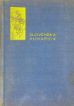 SLOVENSKA KUHARICA, S. M. Felicita Kalinšek
