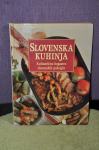 Slovenska kuhinja - kulinarično bogastvo slovenskih pokrajin