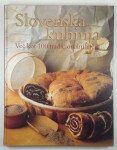 SLOVENSKA KUHINJA