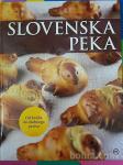 Slovenska peka