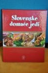 Slovenske domače jedi